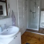 Altes Fischerhaus Prázdninový dům Plau am See