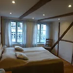 Prázdninový dům Altes Fischerhaus