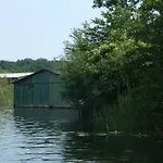 Altes Fischerhaus Plau am See