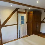 Prázdninový dům Altes Fischerhaus *