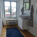 Prázdninový dům Altes Fischerhaus Plau am See