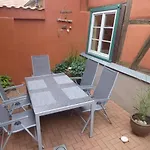 Altes Fischerhaus Prázdninový dům