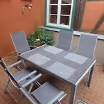 Altes Fischerhaus