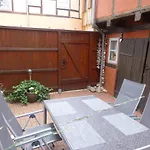 Altes Fischerhaus Prázdninový dům Plau am See