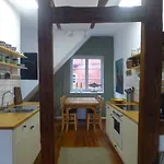 Prázdninový dům Altes Fischerhaus