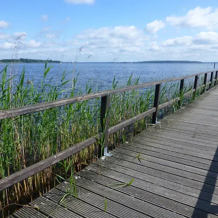 Altes Fischerhaus Сasa de vacaciones *