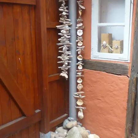 Altes Fischerhaus
